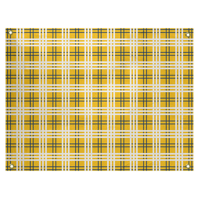 Polyester Tapestry