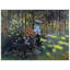 Claude Monet - Wrapped Canvas Painting-148473063
