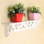 Tipton Metal Picture Ledge Wall Shelf