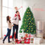 Artificial Christmas Tree