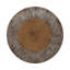 Table basse ronde décorative Bexford Modern