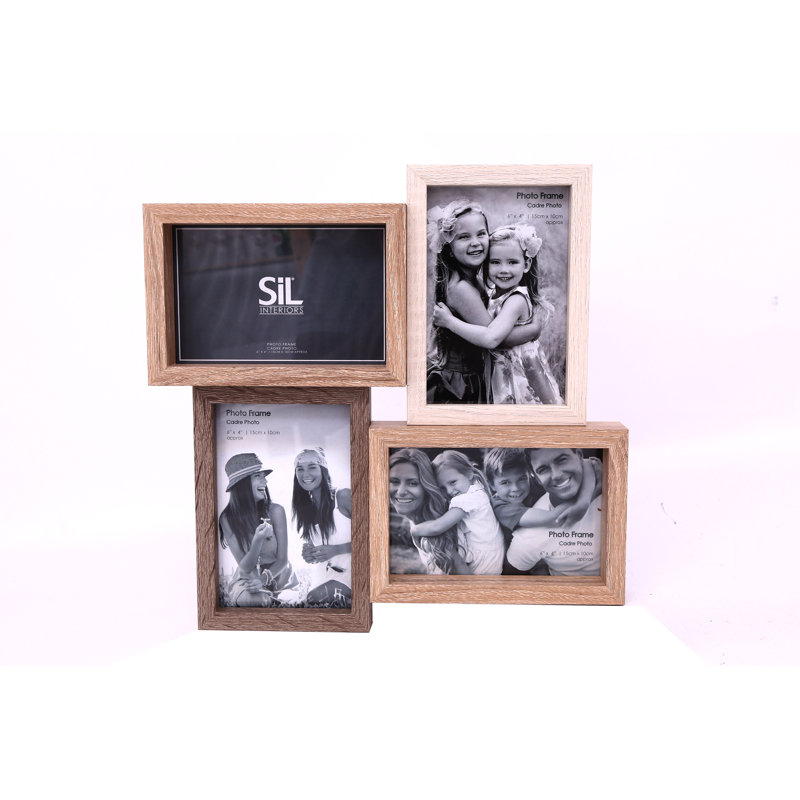 Lillith Brown Picture Frame