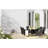 Kindred 6 Seater Dining Set with Cushions-1816807572