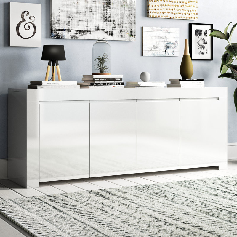 Ogrady 533.4cm Sideboard