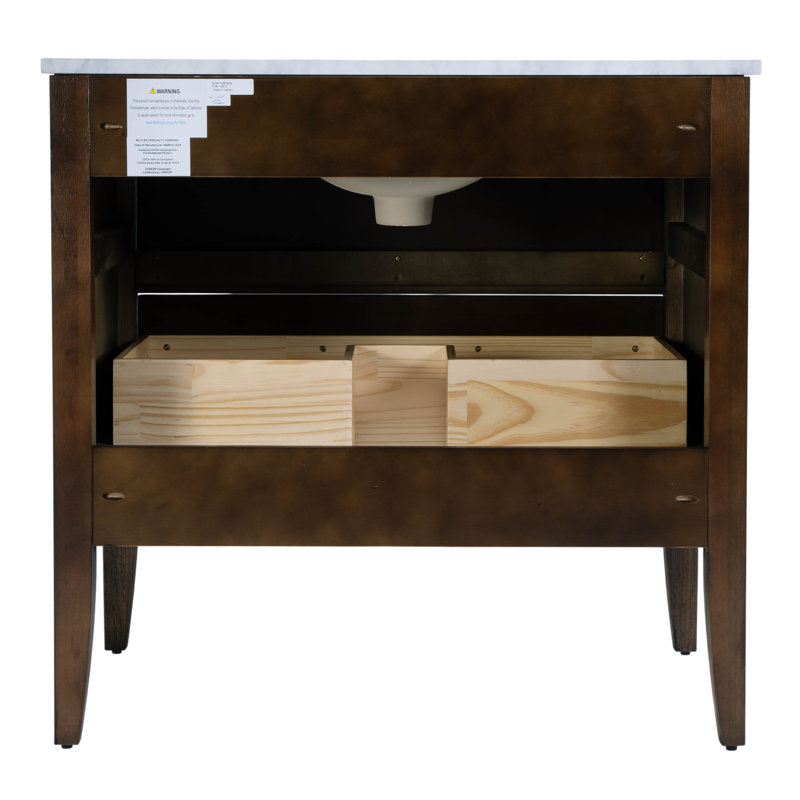 Bristol Kelly Bathroom Vanity