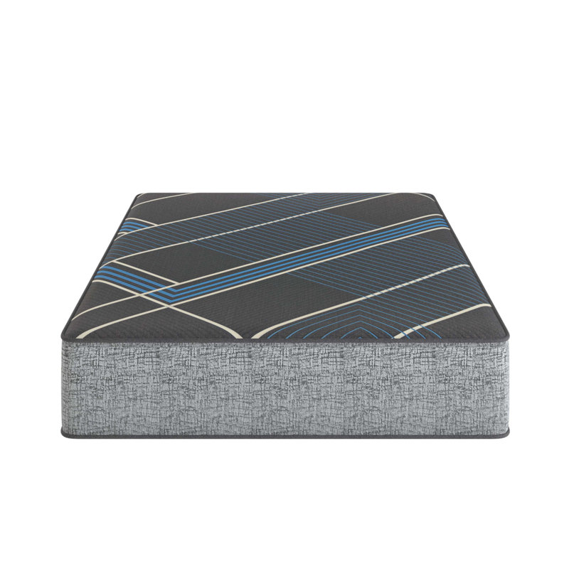 Matelas moelleux, Grand lit