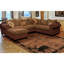 Tapis brun Pippen-26961118