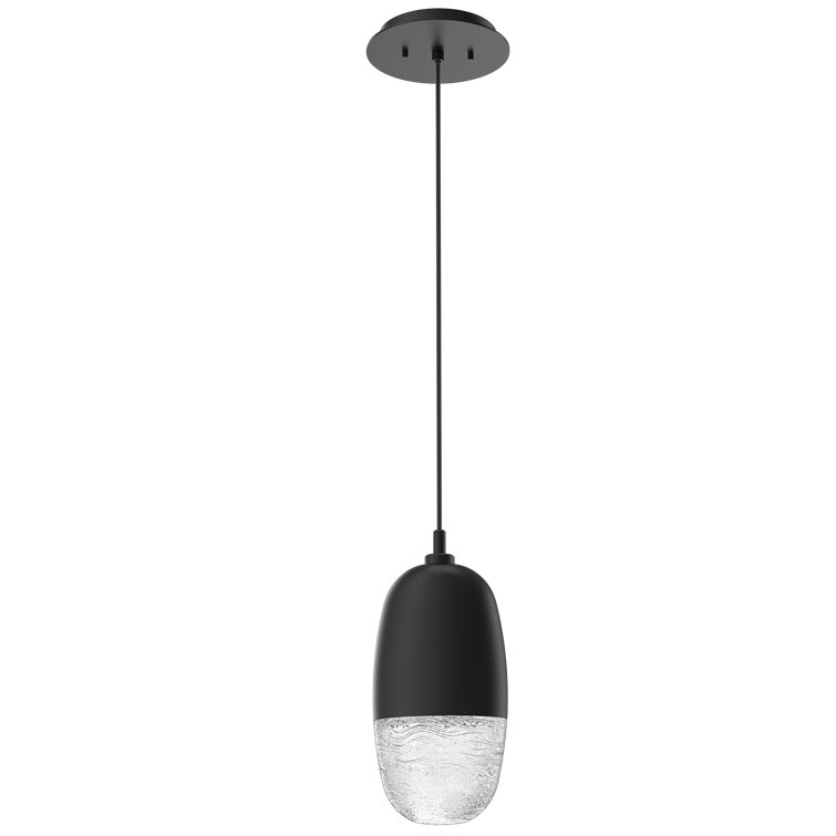 Pebble 1 - Light LED Pendant
