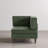 Tufted Corduroy Modular Armchair-1285028544