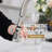 Pull Down Kitchen Sink Faucet Single Handle Kitchen Faucet with Magnetic Docking-94941850