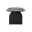 Hudson Oval Solid Wood Dining Table