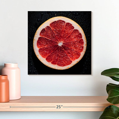 Yarlin Grapefruit