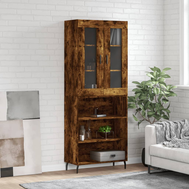 180cm H x 70cm W Standard Bookcase