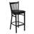 Lyman Counter Stool with Metal Frame-49299662-49299664-49299667