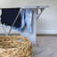 Igenix Aluminium Foldable X-Frame Drying Rack