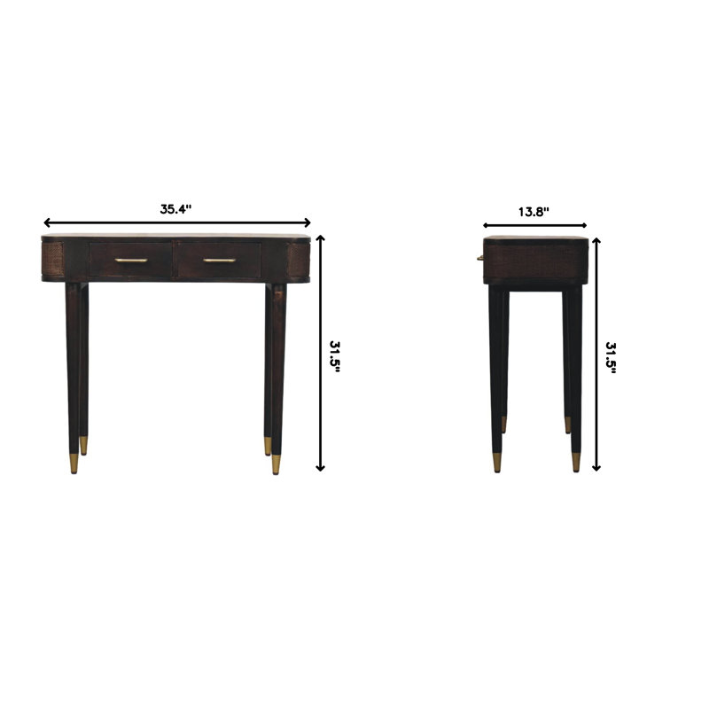 Belmont Console Table