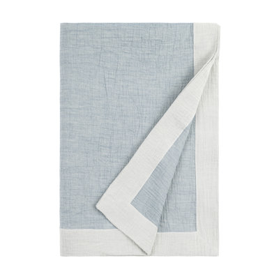 Atacama Cotton Throw