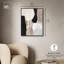 «Soft Shadowplay I Canvas Modern Boho» par Art Remedy-110208653-110208657
