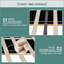 Grand lit plateforme tapissier avec panneau-285776423-285776425