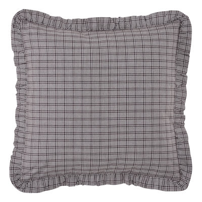 Fitzgerald Cotton Pillow Sham