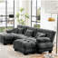 Canapé modulaire de luxe Luxury-670776991
