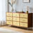 French Medieval Style Sideboard