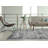Abstract Indoor Rug-919512998