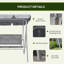 Ablakat Swing Seat
