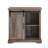 Stotfold 32" Sliding Door Accent Server-934701539