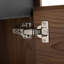 Meuble-lavabo simple avec plateau en résine 35,43 po Farman