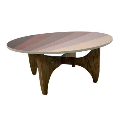 Sanborn Coffee Table
