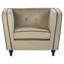 Livonia Upholstered Armchair-36076855