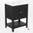 24" Single Bathroom Vanity Set With Ceramic Top-311387435