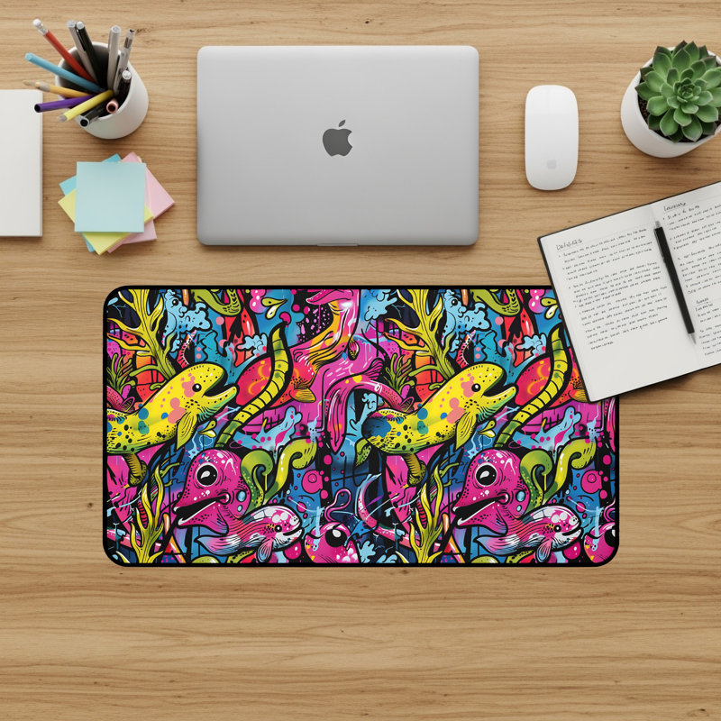 Desk Pad