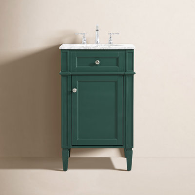 Rivers 21'' Single Bathroom Vanity