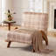 Ensemble de 2 chaises d'appoint rembourrées-1156919956
