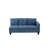 Cassie 97" Wide Sofa & Chaise-87467982-87467983