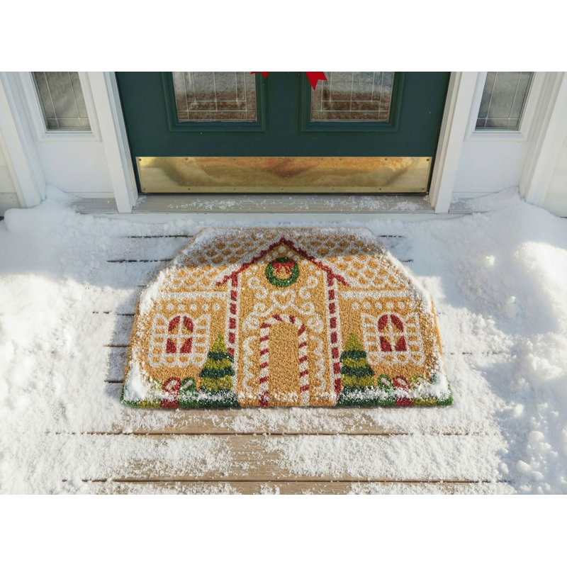 Doormat, 45cm W x 75cm L