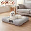 Polyester Pet Bed-2050759131