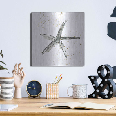 «Starfish III» par Chris Paschke