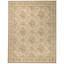 Wool Oriental Area Rug-78948115