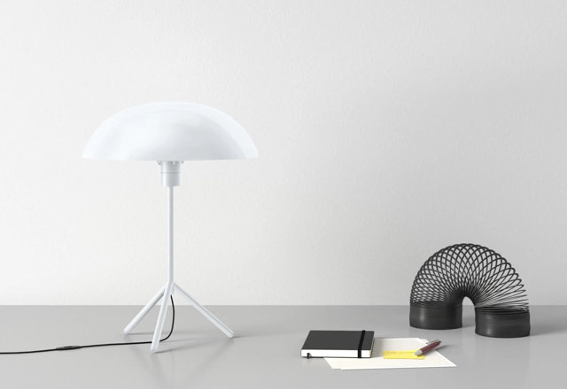 5-Star Table Lamps From $75