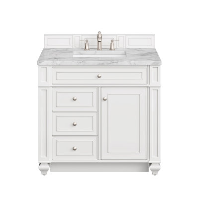 Bristol 36'' W Single Vanity