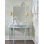Lampe de commode Artois - Blanc-124301907-124301906