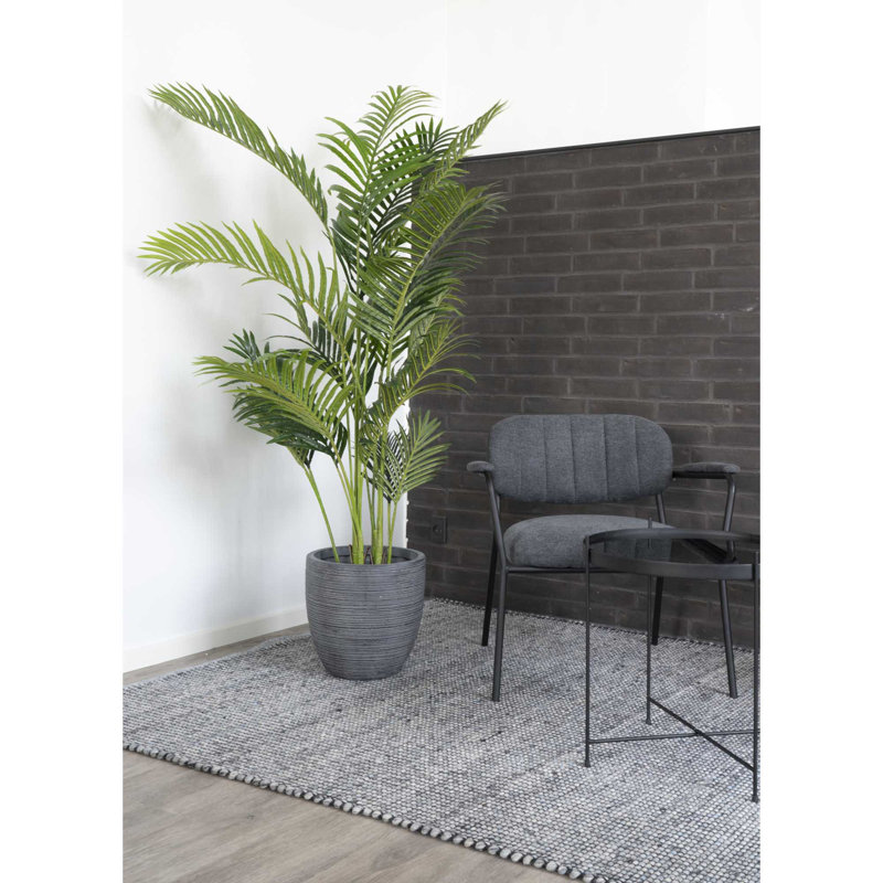 175cm Faux Palm Tree in Planter