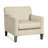 Tampa Upholstered Armchair-86894822-86894772
