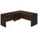 Bush Business Furniture Series C Elite 66W x 30D Desk Shell with 36W Return