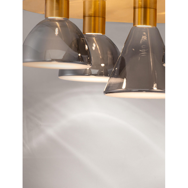 Flush Mount