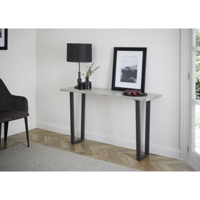 Arlyn 130cm Console Table