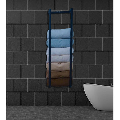 Bathroom Towel Rack